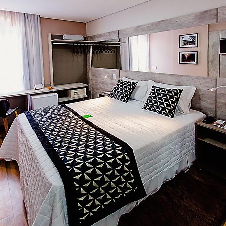 Bristol Vicosa Hotel Dış mekan fotoğraf
