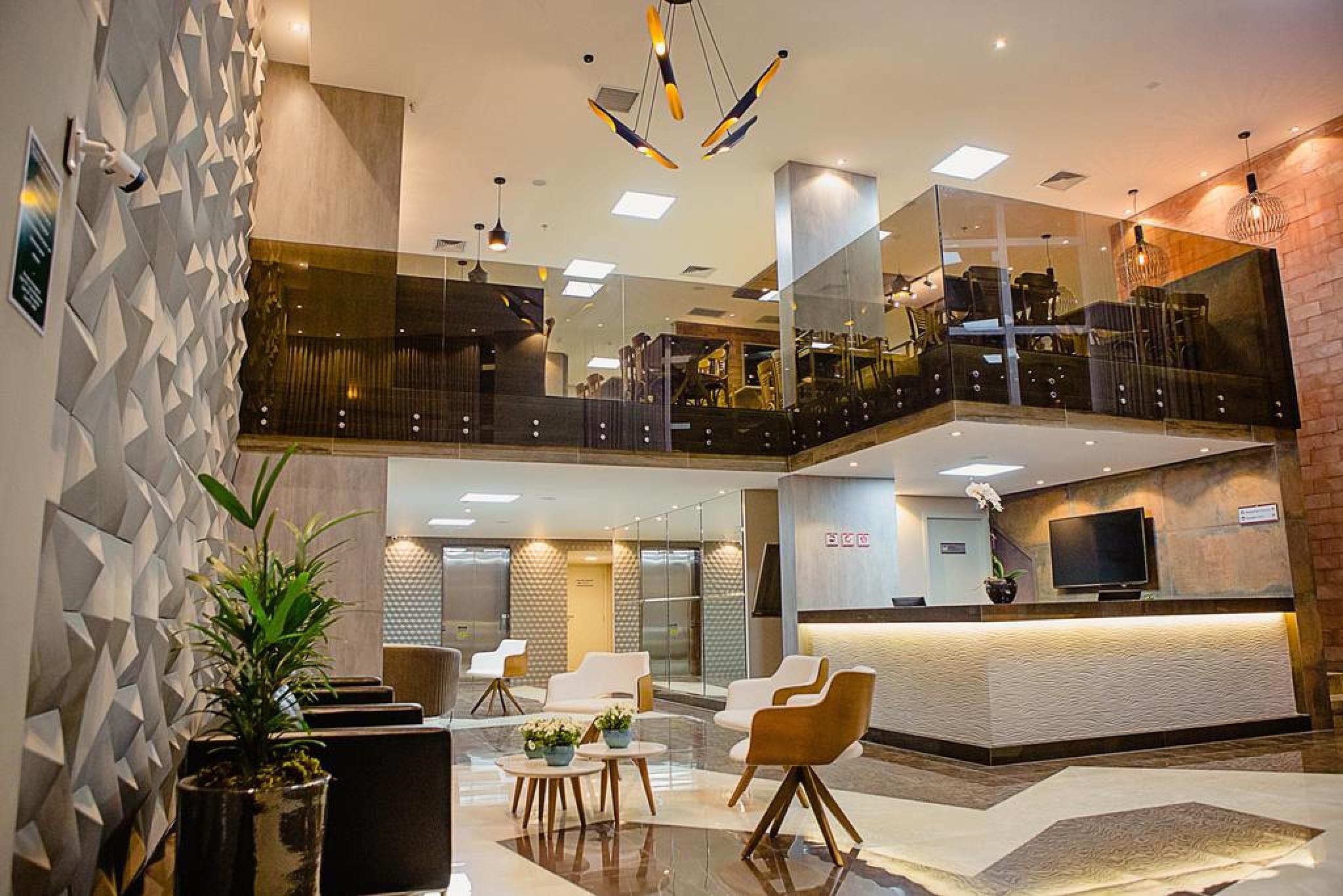 Bristol Vicosa Hotel Dış mekan fotoğraf