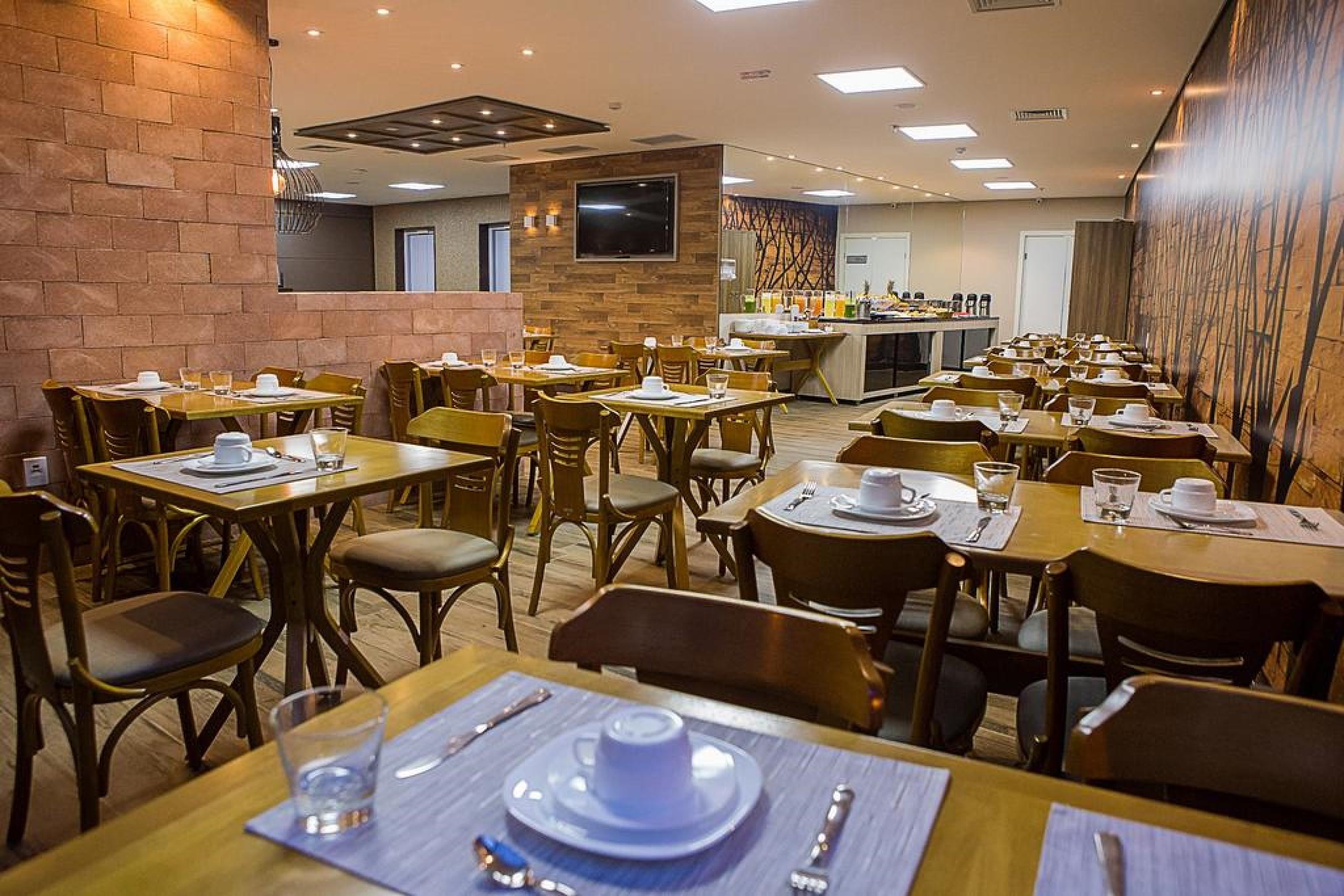Bristol Vicosa Hotel Dış mekan fotoğraf