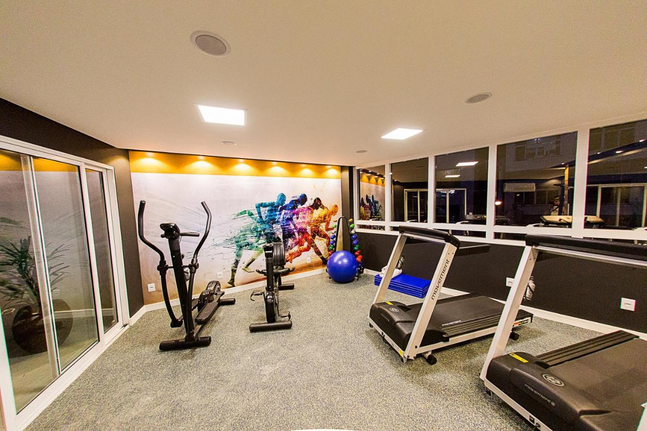 Bristol Vicosa Hotel Dış mekan fotoğraf