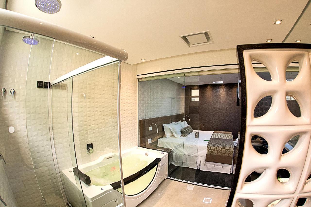 Bristol Vicosa Hotel Dış mekan fotoğraf
