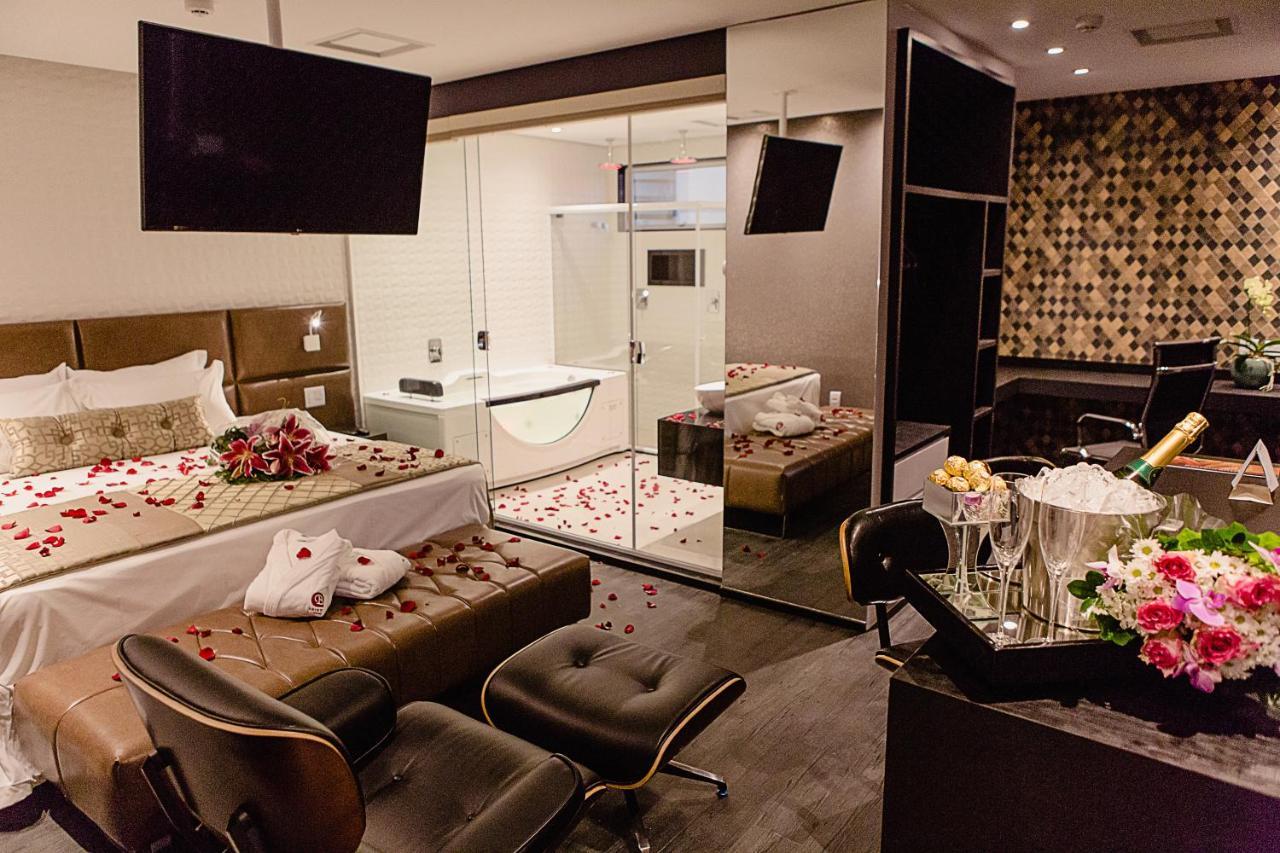 Bristol Vicosa Hotel Dış mekan fotoğraf
