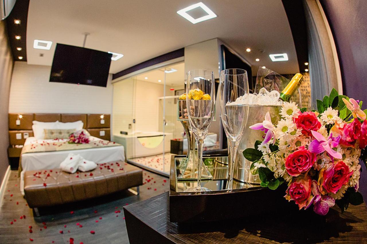 Bristol Vicosa Hotel Dış mekan fotoğraf